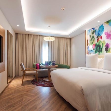 Hotel Royal Orchid Bangalore Dış mekan fotoğraf