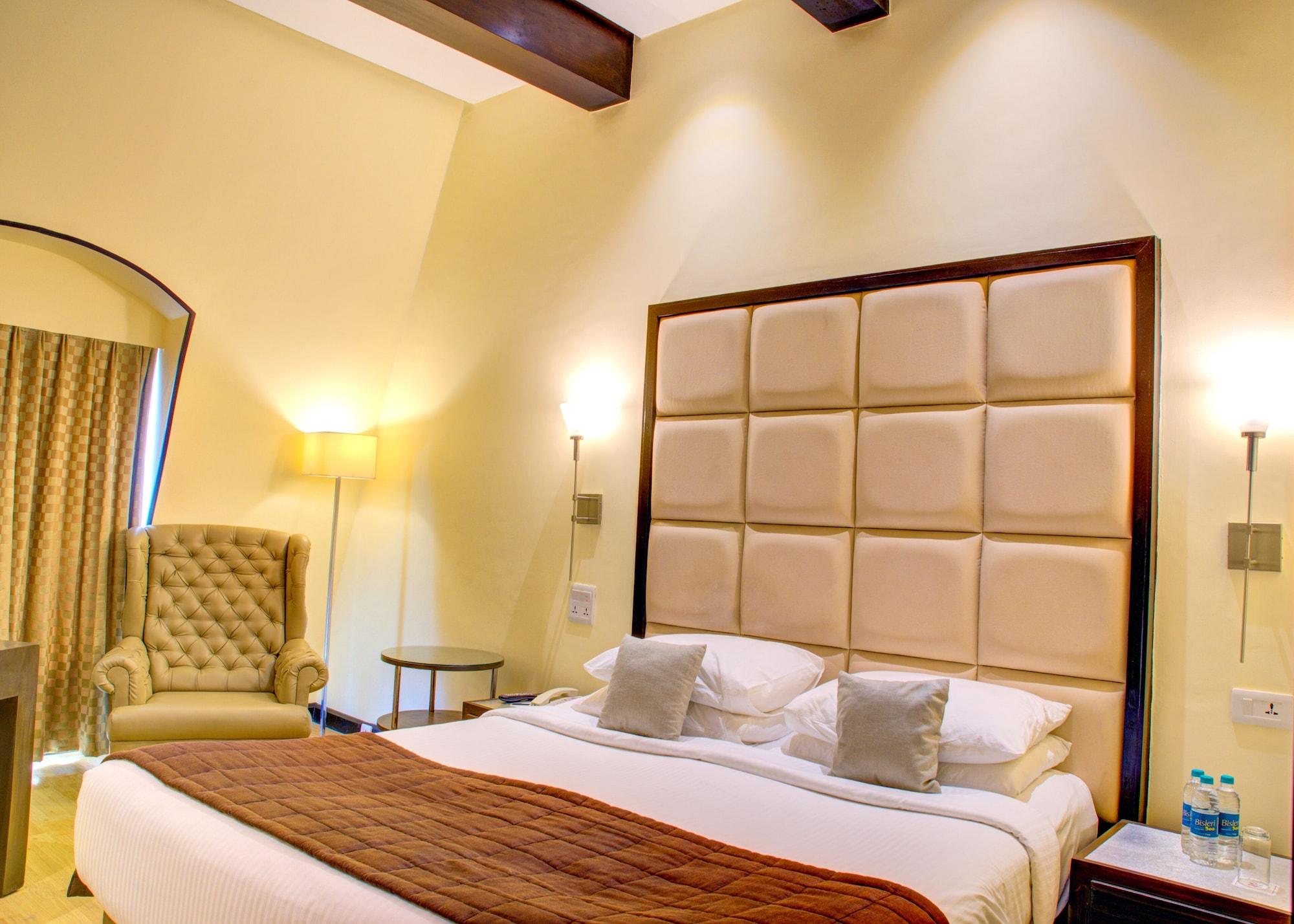 Hotel Royal Orchid Bangalore Dış mekan fotoğraf
