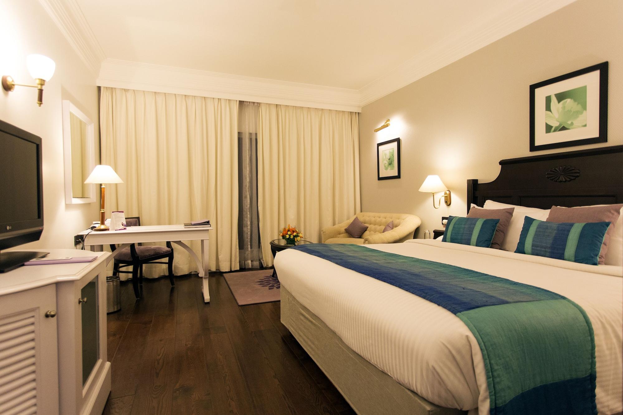 Hotel Royal Orchid Bangalore Dış mekan fotoğraf